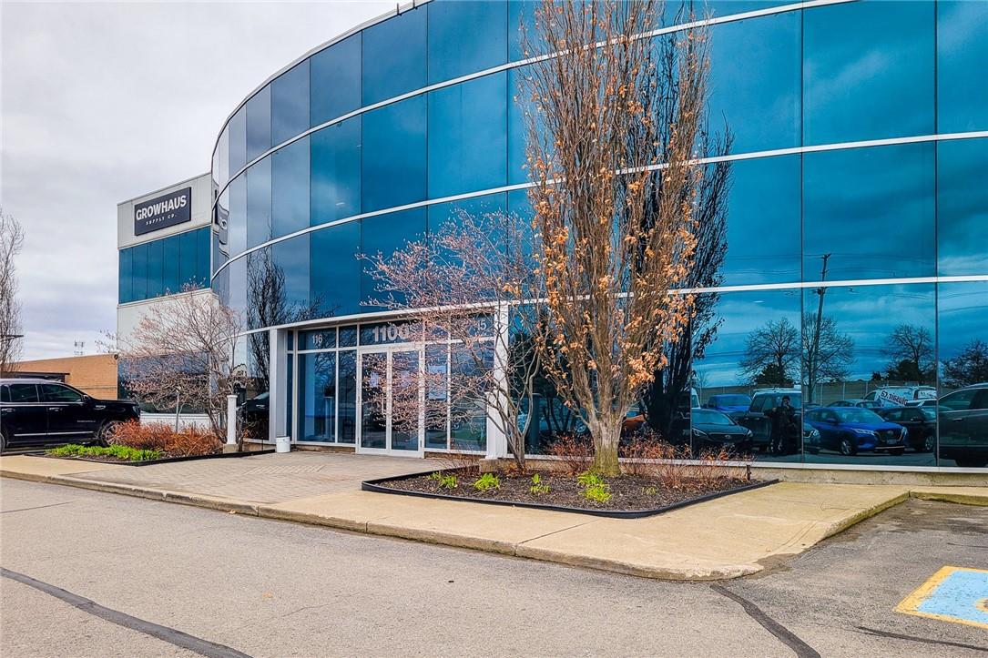 1100 South Service Road|Unit #115 B, stoney creek, Ontario