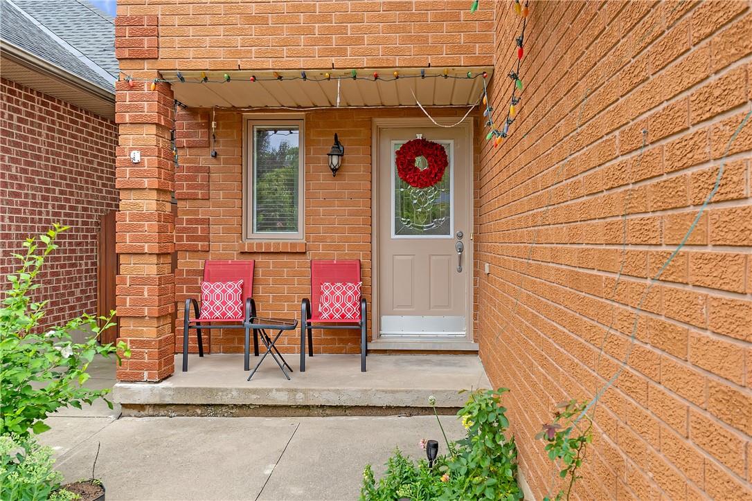 35 Jacqueline Boulevard, Hamilton, Ontario  L9B 2R1 - Photo 4 - H4200715