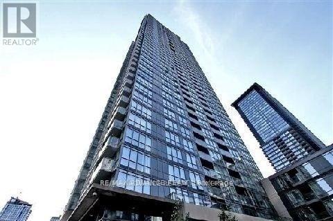 3707 - 15 Fort York Boulevard, Toronto (Waterfront Communities), Ontario  M5V 3Y4 - Photo 1 - C9016426