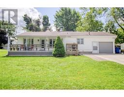 44 YORK STREET West, ridgetown, Ontario