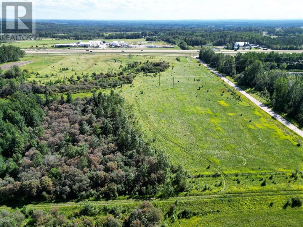 Property at 18032 TOWNSHIP ROAD 532A image 1