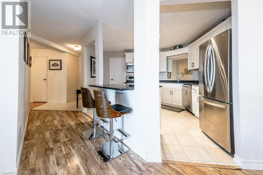 22 Marilyn Drive Unit# 404, Guelph, Ontario  N1H 7T1 - Photo 8 - 40614159