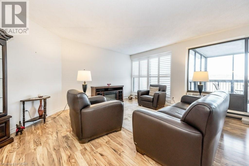 22 Marilyn Drive Unit# 404, Guelph, Ontario  N1H 7T1 - Photo 17 - 40614159