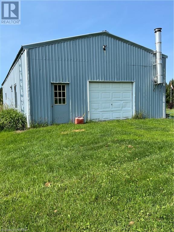 2131 Papineau Road, Mattawa, Ontario  P0H 1V0 - Photo 17 - 40617225