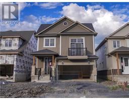 63 GOLF LINKS DR, bath, Ontario