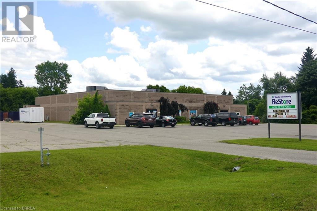 29 PARK Road, simcoe, Ontario
