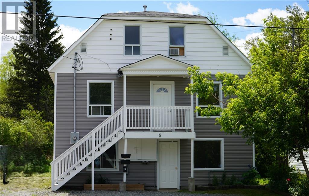 5 Balsam Avenue, Kirkland Lake, Ontario  P2N 1W7 - Photo 1 - 1403362