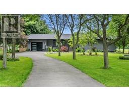 1651 VILLA NOVA Road, wilsonville, Ontario