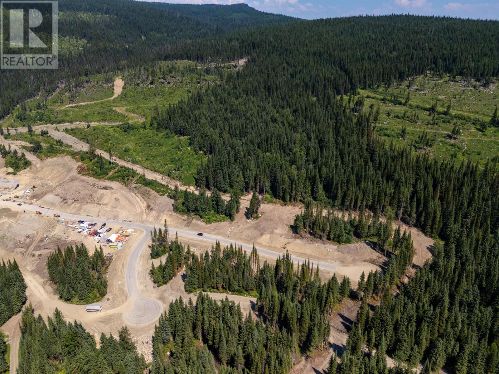 LOT 9 MCGILLIVRAY LAKE DRIVE Sun Peaks Photo 7