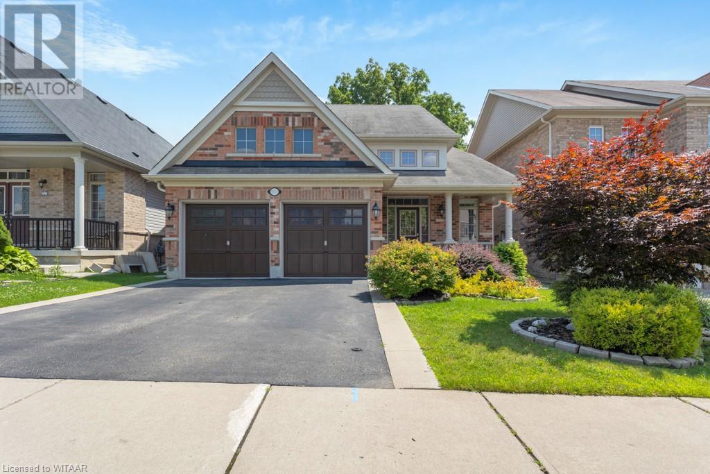 1024 UPPER THAMES DRIVE Drive, woodstock, Ontario