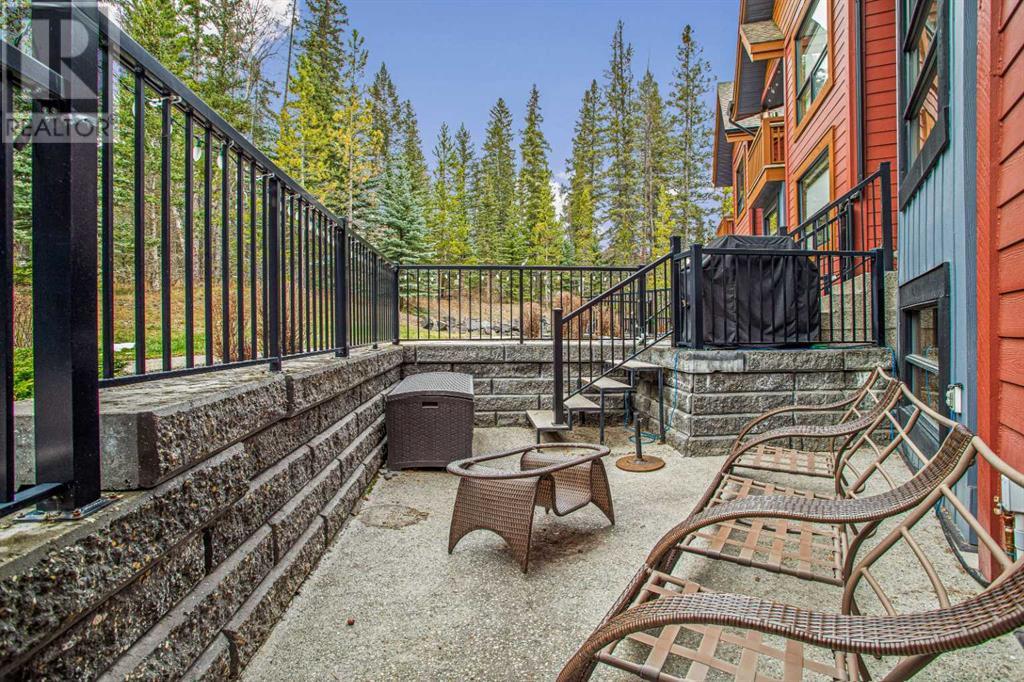 511, 80 Dyrgas Gate, Canmore, Alberta  T1W 3M7 - Photo 4 - A2149707