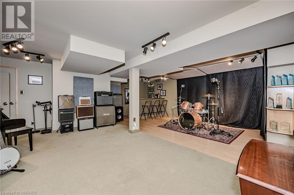 126 Howell Road, Oakville, Ontario  L6H 5Z3 - Photo 30 - 40617983