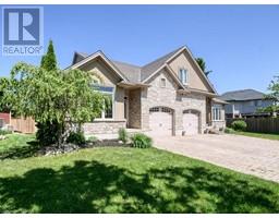 575 HUMMINGBIRD Crescent, woodstock, Ontario