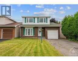 70 NESTOW DRIVE, ottawa, Ontario