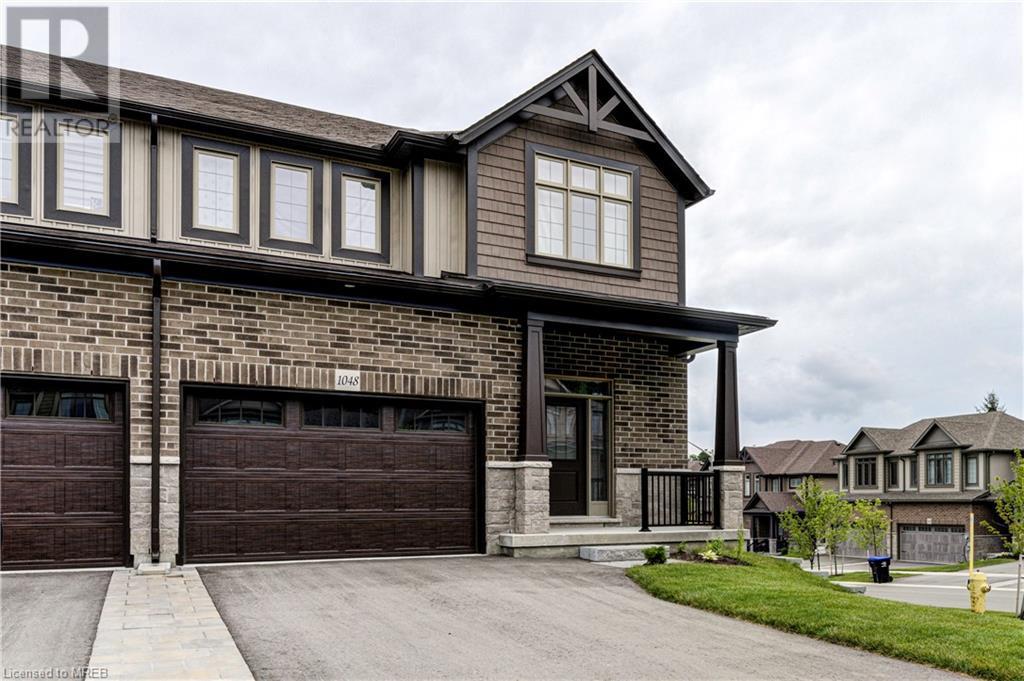 1048 WRIGHT Drive, Midland, Ontario
