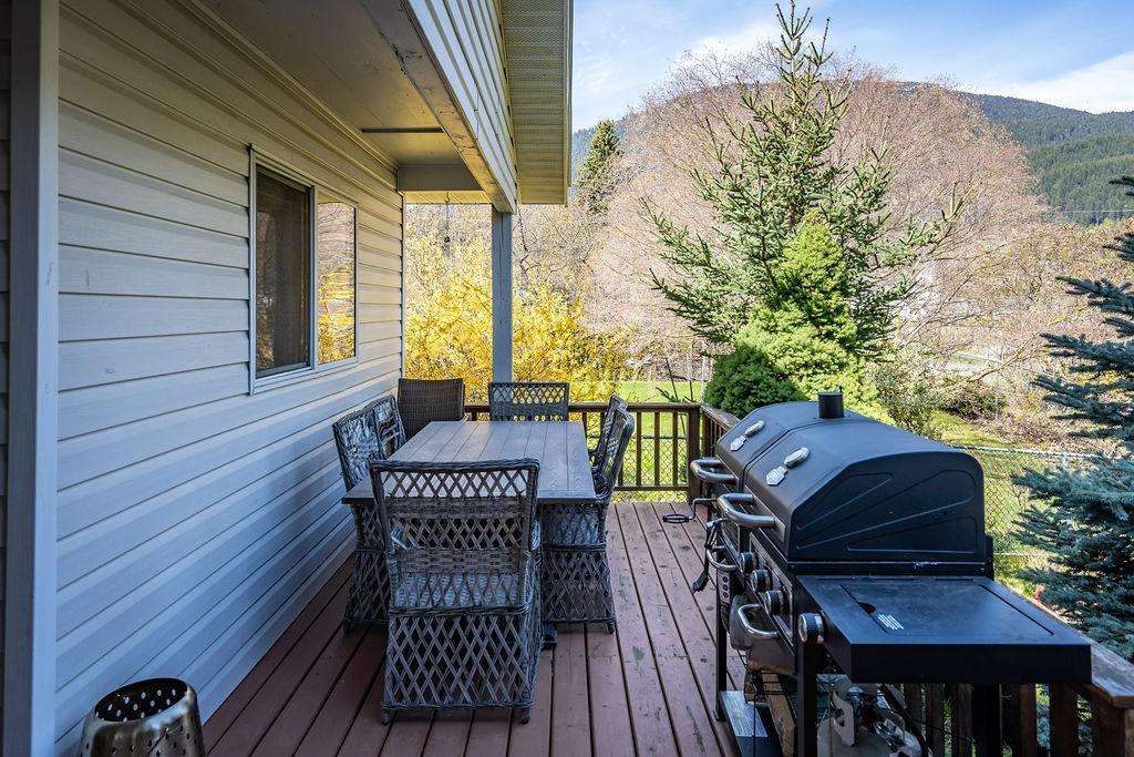 235 B Avenue, Kaslo, British Columbia  V0G 1M0 - Photo 10 - 2478465