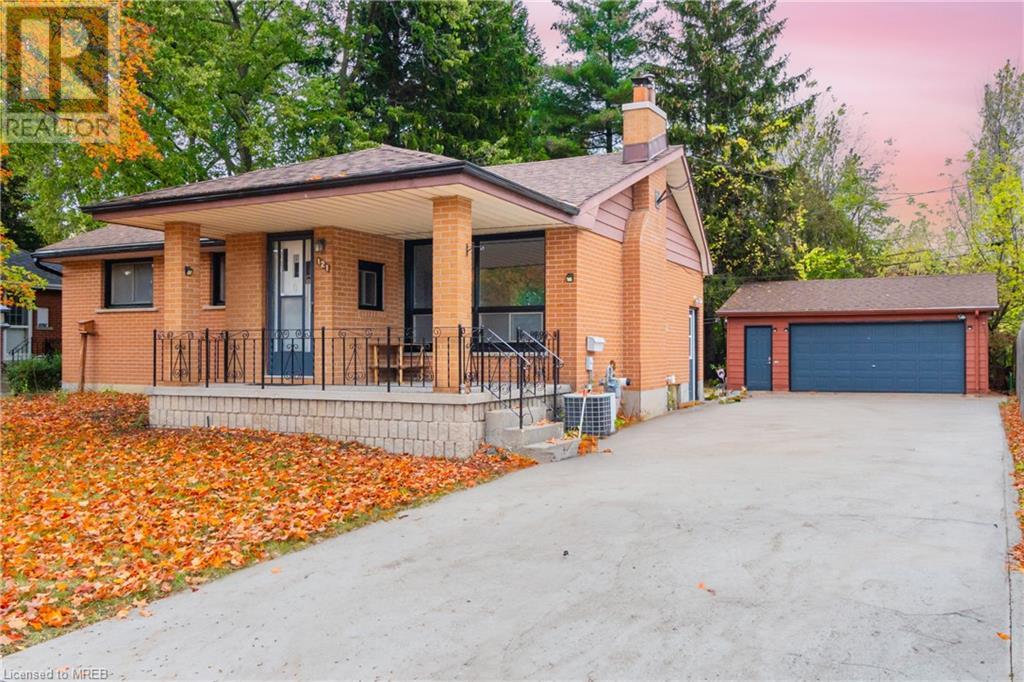 121 LAURENTIAN Drive N, london, Ontario