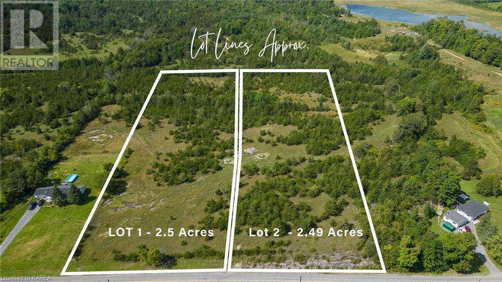 Pt Lt 15 (Lot 1) Centreville Road, Centreville, Ontario  K0K 1N0 - Photo 2 - 40622229