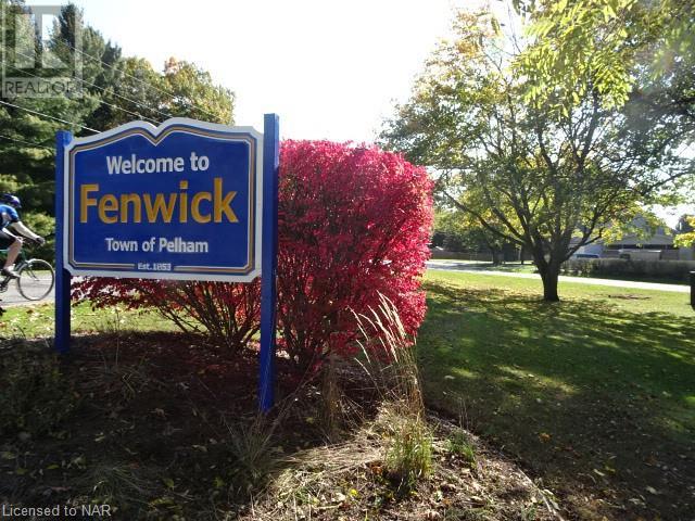 676 Canboro Road, Fenwick, Ontario  L0S 1C0 - Photo 1 - 40607935