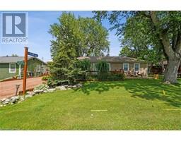 2073 FIRST Avenue, selkirk, Ontario