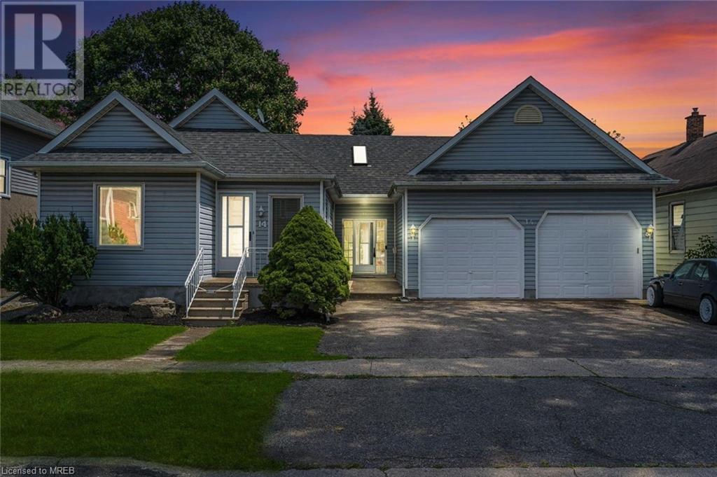 Image of property at 14 BERRYMAN Avenue