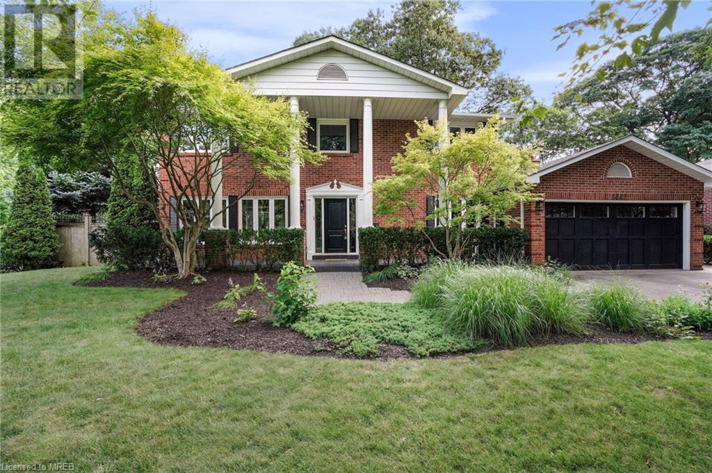 1446 Durham Street, Oakville, Ontario  L6J 2P3 - Photo 2 - 40621949