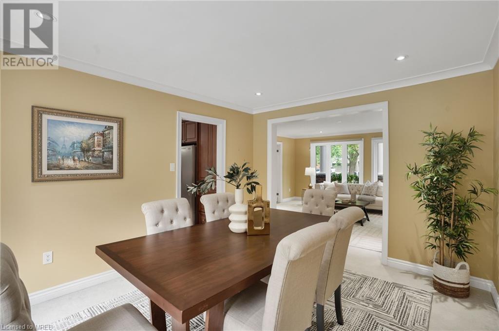 1446 Durham Street, Oakville, Ontario  L6J 2P3 - Photo 11 - 40621949