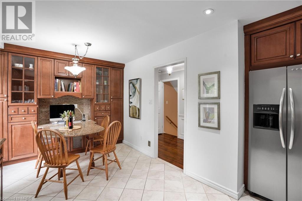 1446 Durham Street, Oakville, Ontario  L6J 2P3 - Photo 8 - 40621949