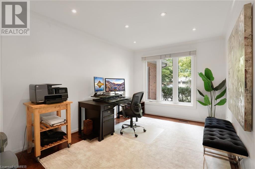 1446 Durham Street, Oakville, Ontario  L6J 2P3 - Photo 14 - 40621949