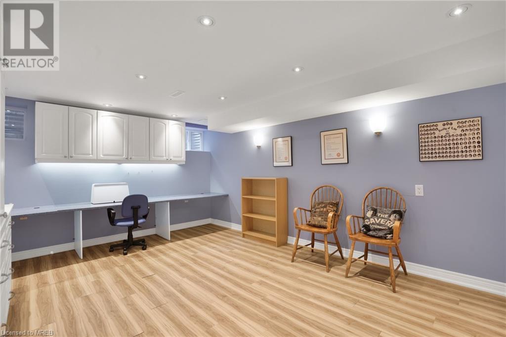 1446 Durham Street, Oakville, Ontario  L6J 2P3 - Photo 16 - 40621949