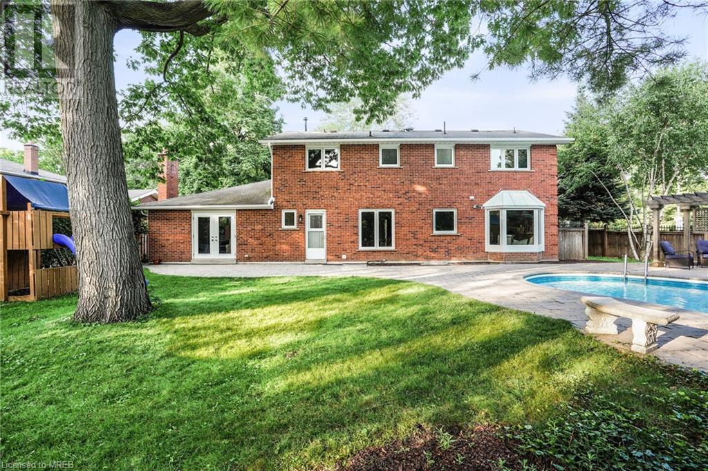 1446 Durham Street, Oakville, Ontario  L6J 2P3 - Photo 37 - 40621949