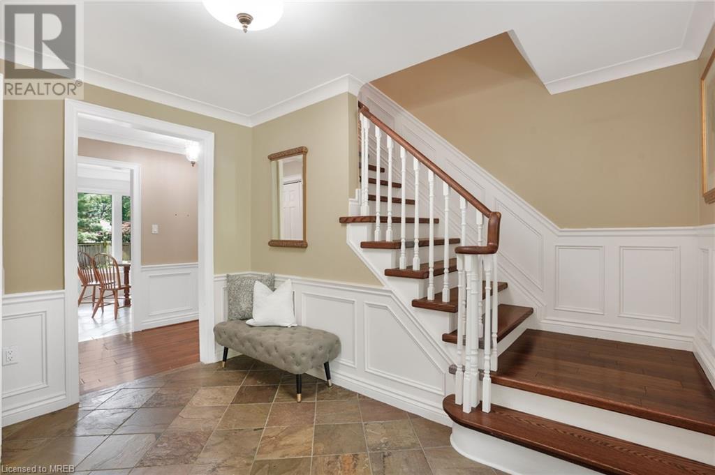 1446 Durham Street, Oakville, Ontario  L6J 2P3 - Photo 12 - 40621949