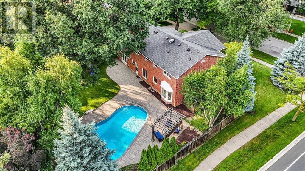 1446 Durham Street, Oakville, Ontario  L6J 2P3 - Photo 39 - 40621949