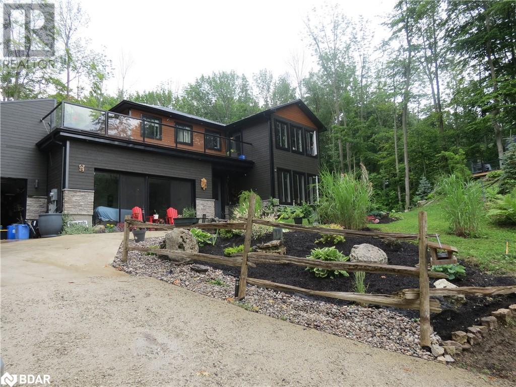 350107 BAYSHORE ROAD Road, annan, Ontario