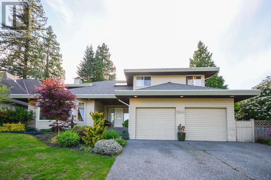 1266 Pacific Drive, Delta, British Columbia  V4M 4B1 - Photo 2 - R2884794