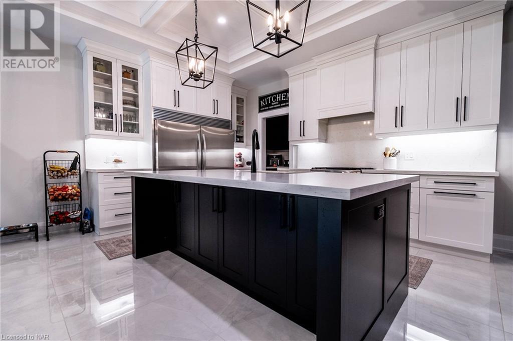 1156 Line Avenue, Fonthill, Ontario  L3C 3C4 - Photo 17 - 40613587