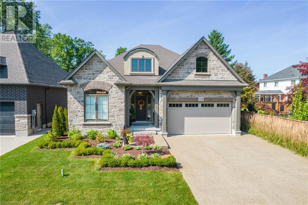 1156 Line Avenue, Fonthill, Ontario  L3C 3C4 - Photo 2 - 40613587