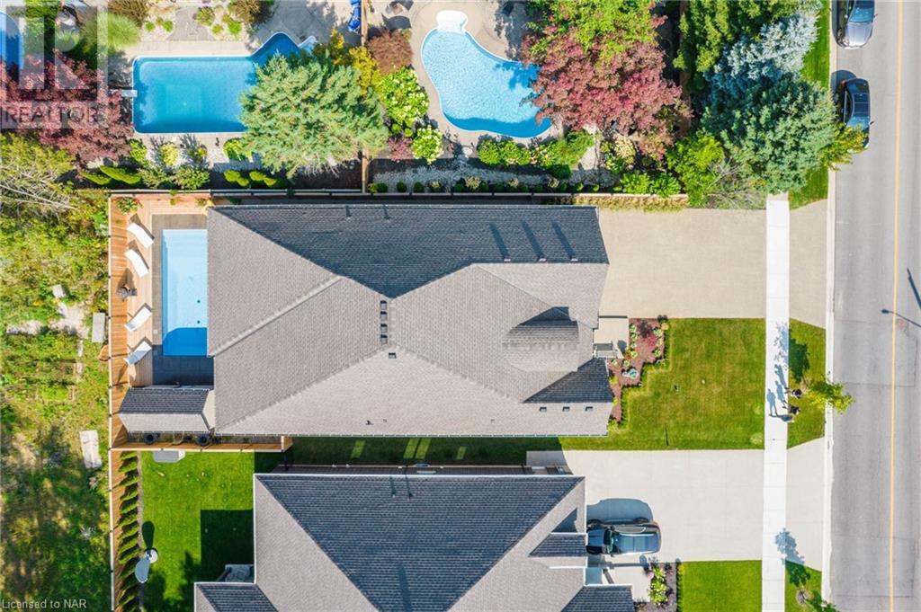 1156 Line Avenue, Fonthill, Ontario  L3C 3C4 - Photo 7 - 40613587