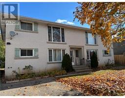 111 MURRAY Street, brantford, Ontario