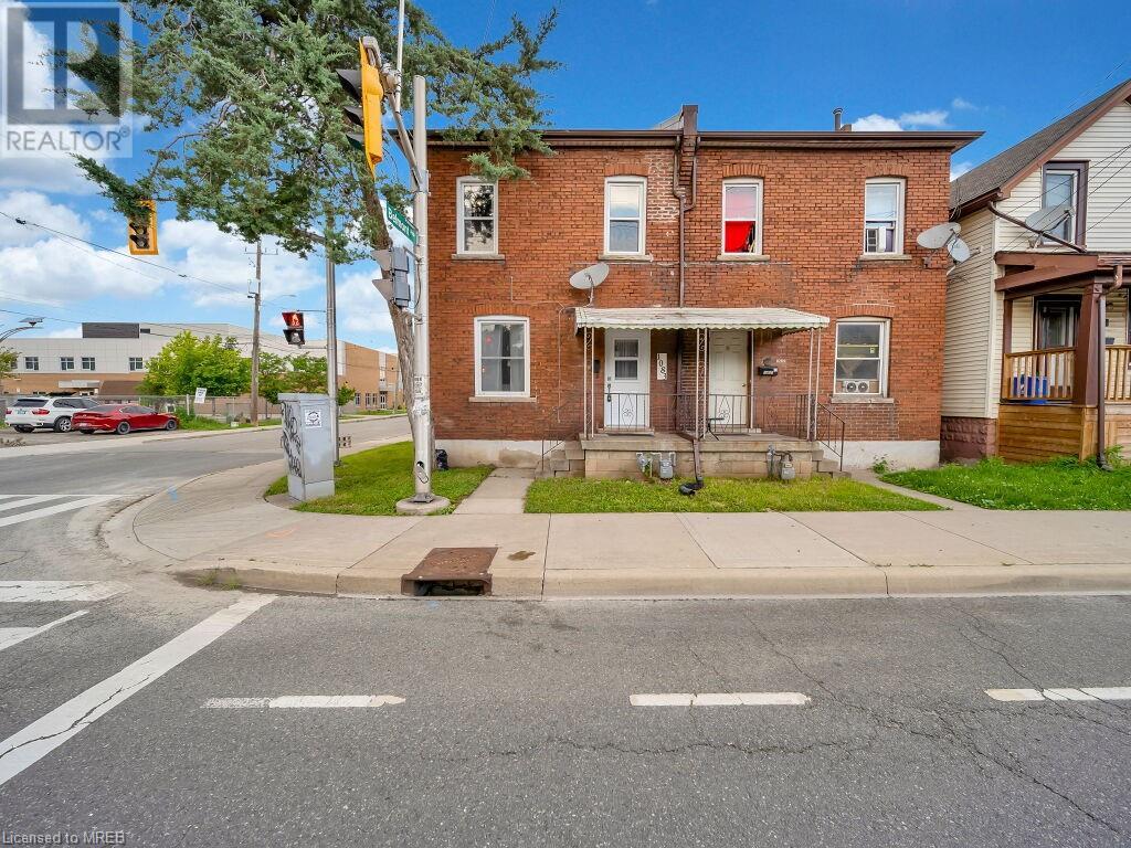 1083 Cannon Street E, Hamilton, Ontario  L8L 2J3 - Photo 2 - 40622539