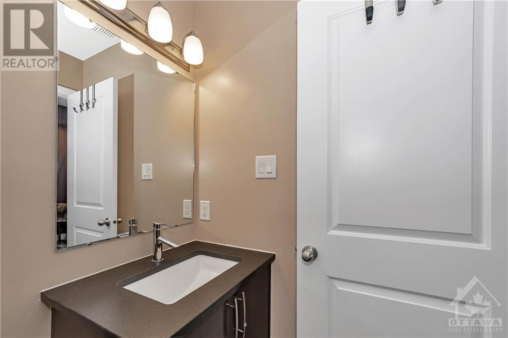 35 OVERBERG WAY UNIT#K Ottawa