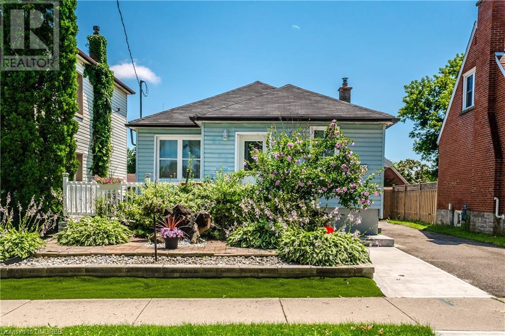 263 SYDNEY Street S, kitchener, Ontario