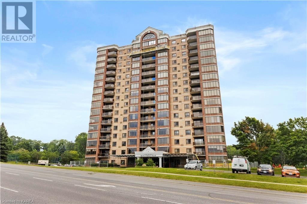 1000 KING Street W Unit# 402, kingston, Ontario