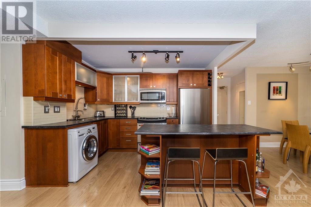 141 SOMERSET STREET W UNIT#503 Ottawa