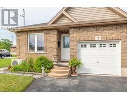 7 DEXTER Street, st. catharines, Ontario