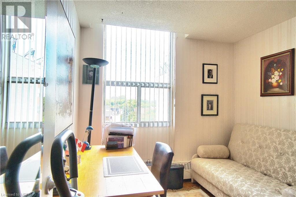 3625 Lake Shore Road W Unit# 602, Etobicoke, Ontario  M8W 4W2 - Photo 14 - 40622765