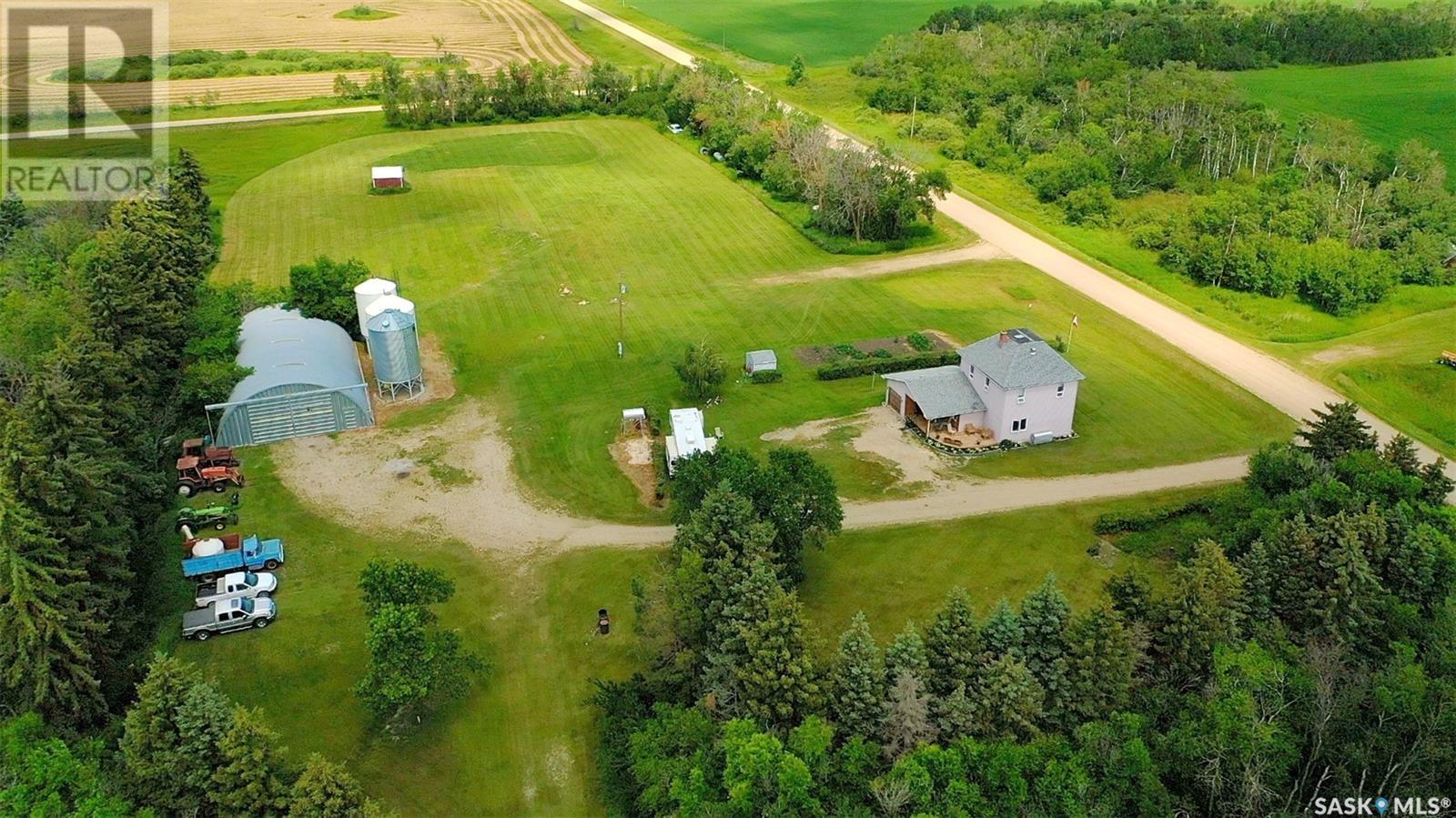 Kenny Acreage, Wolseley Rm No. 155, Saskatchewan  S0G 5H0 - Photo 45 - SK976334