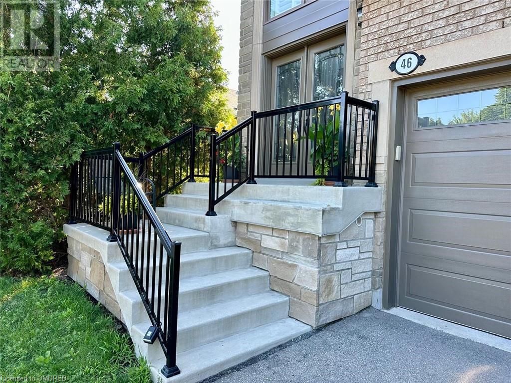 Image of property at 2250 ROCKINGHAM Drive Unit# 46