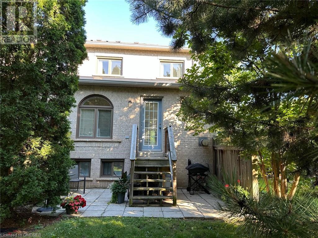 Image of property at 2250 ROCKINGHAM Drive Unit# 46