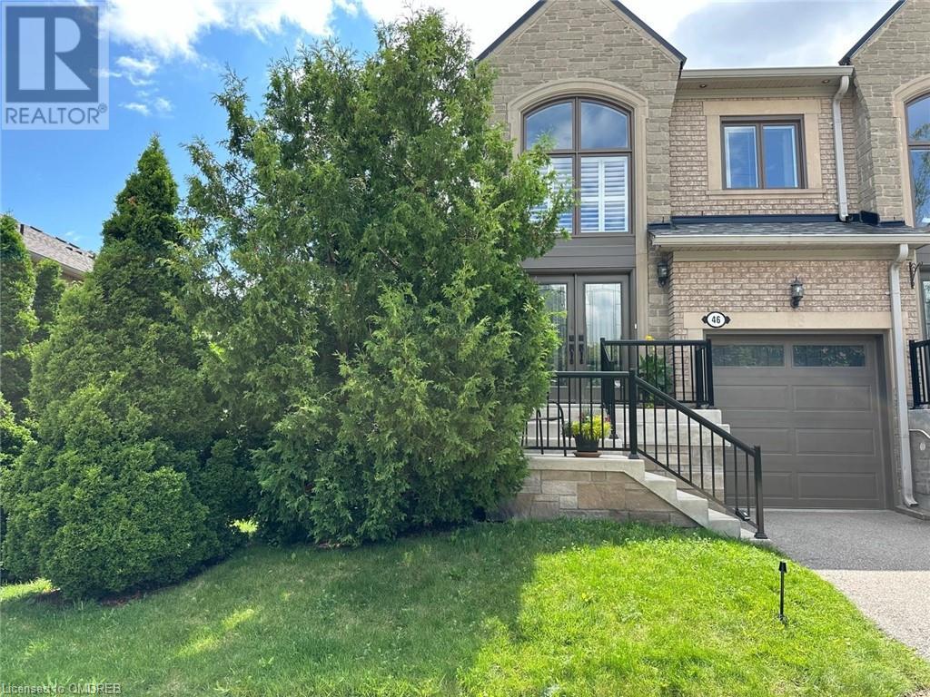 Image of property at 2250 ROCKINGHAM Drive Unit# 46